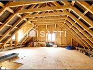 Fort potentiel et caractère Maison T4 de 105m² et son studio attenant de 20m², une terrasse, un jardin 144m², un abri jardin,  proche de la gare. — photo 4