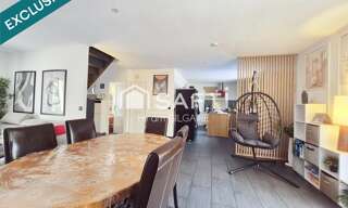 Maison 5 Pièces 118 m² à vendre à Brenouille (60870)
