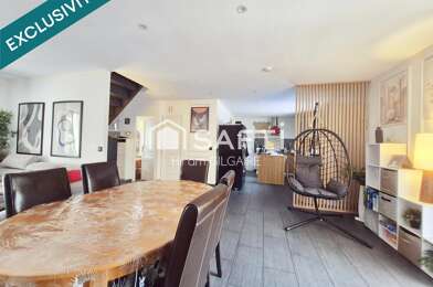 Maison 5 pièces 310000 €