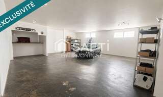 Garage  218 m² à vendre à Dives-sur-Mer (14160)