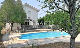 Maison 6 Pièces 133 m² à vendre à Pessac (33600)