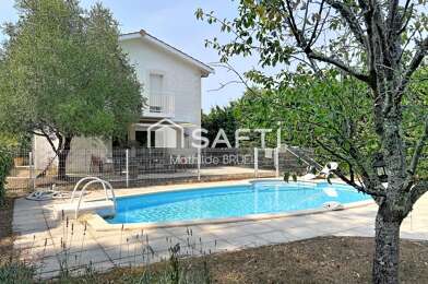 Maison 6 pièces 499000 €