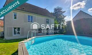 Maison 8 Pièces 155 m² à vendre à Viarmes (95270)