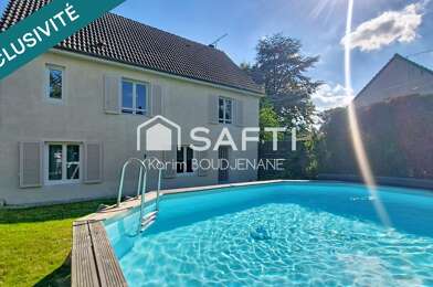 Maison 8 pièces 418000 €