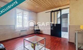 Maison 8 Pièces 155 m² à vendre à Viarmes (95270)