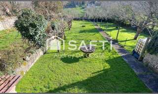 Appartement 4 Pièces 94 m² à vendre à Oloron-Sainte-Marie (64400)