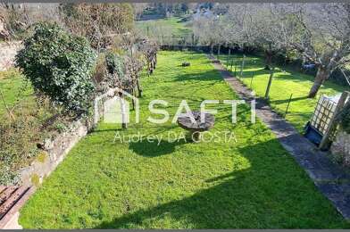 Appartement 4 pièces 159000 €