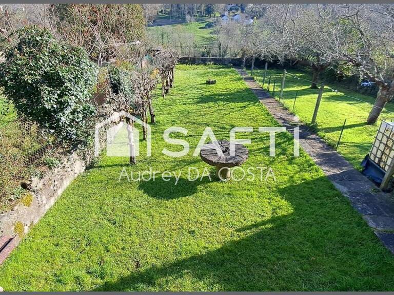 APPARTEMENT T4 DUPLEX JARDIN OLORON SAINTE-MARIE — photo 1