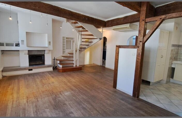 APPARTEMENT T4 DUPLEX JARDIN OLORON SAINTE-MARIE — photo 2