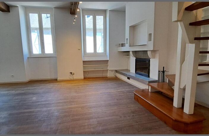 APPARTEMENT T4 DUPLEX JARDIN OLORON SAINTE-MARIE — photo 4