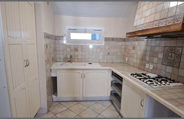 APPARTEMENT T4 DUPLEX JARDIN OLORON SAINTE-MARIE — photo 5