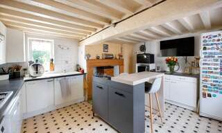 Maison 5 Pièces 85 m² à vendre à Glos (14100)