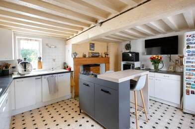 Maison 5 pièces 156000 €