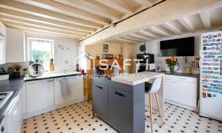 Maison 5 Pièces 85 m² à vendre à Glos (14100)