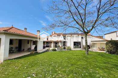 Maison 7 pièces 416800 €