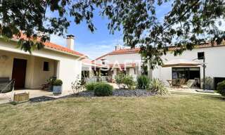 Maison 7 Pièces 160 m² à vendre à Les Herbiers (85500)