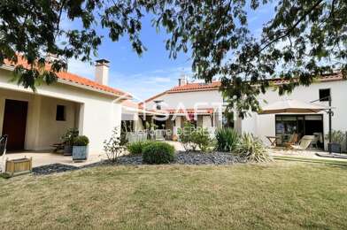 Maison 7 pièces 416800 €