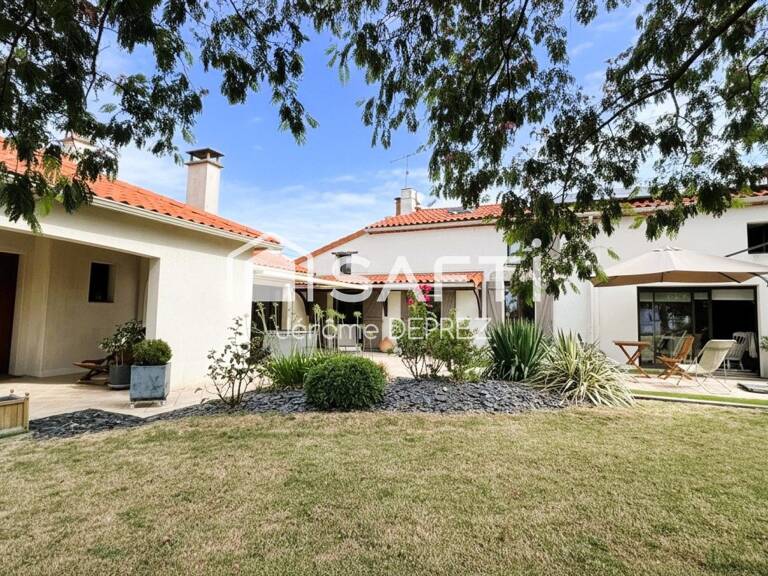Maison familiale de charme proche centre ville — photo 1
