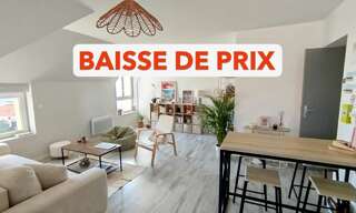Appartement 2 Pièces 42 m² à vendre à Saint-Hilaire-de-Riez (85270)