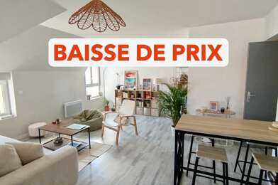Appartement 2 pièces 178500 €