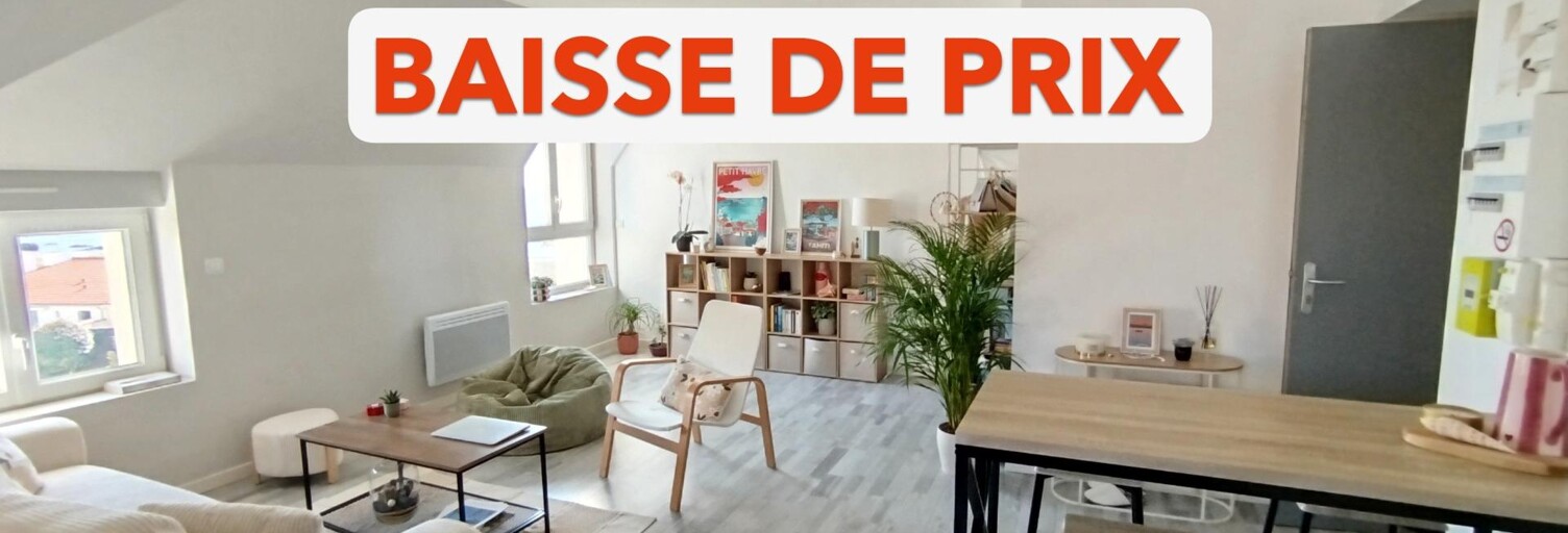 Appartement 2 Pièces 42 m² à vendre à Saint-Hilaire-de-Riez (85270)