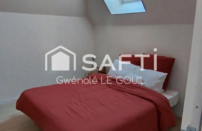 Appartement T2 de 42 m²  Vue mer   Sion-sur-l'Océan — photo 4