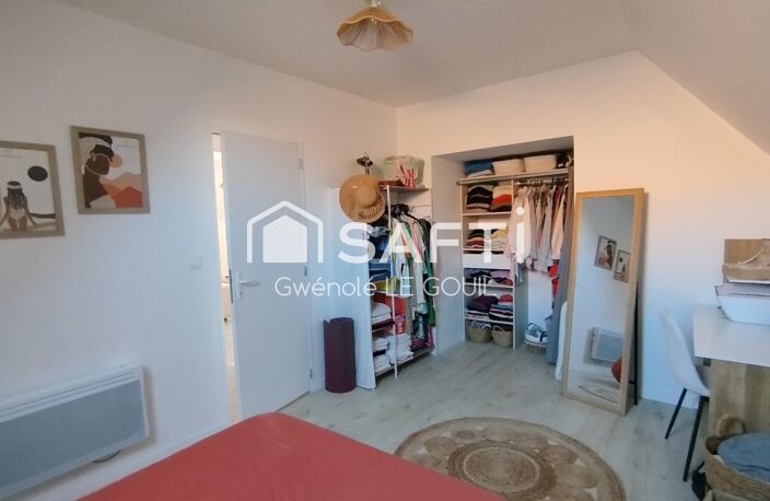 Appartement T2 de 42 m²  Vue mer   Sion-sur-l'Océan — photo 5