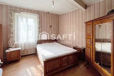 Maison 3 pièces 94900 €