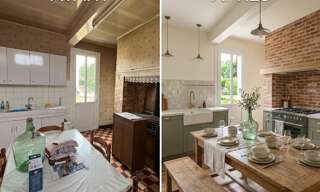 Maison 3 Pièces 67 m² à vendre à Cramont (80370)
