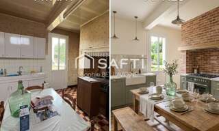 Maison 3 Pièces 67 m² à vendre à Cramont (80370)