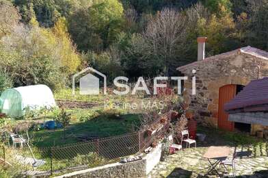 Maison 7 pièces 170000 €