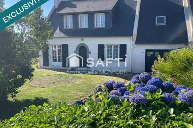 Maison 6 pièces 221000 €
