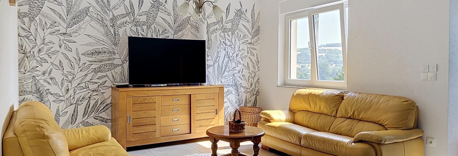 Maison 6 Pièces 167 m² à vendre à Blies-Guersviller (57200)