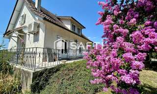 Maison 5 Pièces 147 m² à vendre à Saint-Magne-de-Castillon (33350)