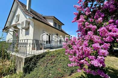 Maison 5 pièces 282000 €