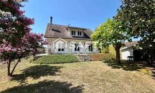 Maison 5 Pièces 147 m² à vendre à Saint-Magne-de-Castillon (33350)
