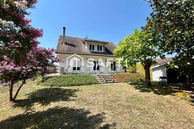 Maison 5 pièces 282000 €