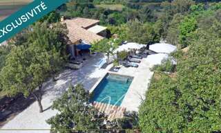 Maison 5 Pièces 110 m² à vendre à Flassans-sur-Issole (83340)