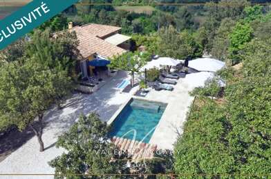 Maison 5 pièces 457000 €