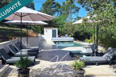 Maison 5 pièces 426000 €