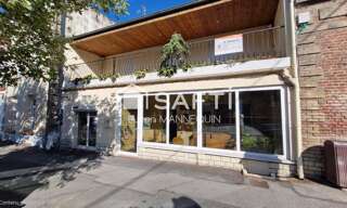 Maison 8 Pièces 194 m² à vendre à Saint-Quentin (02100)