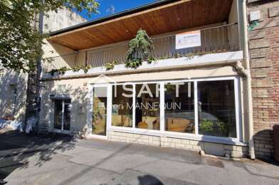 Maison 8 pièces 189990 €