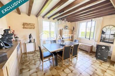 Maison 5 pièces 349000 €