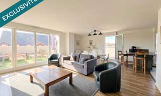Appartement 4 Pièces 94 m² à vendre à Ouistreham (14150)