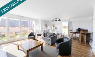 Appartement 4 Pièces 95 m² à vendre à Ouistreham (14150)