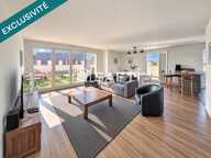 Dernier étage - Terrasse de 45 m² - Comme neuf — photo 2
