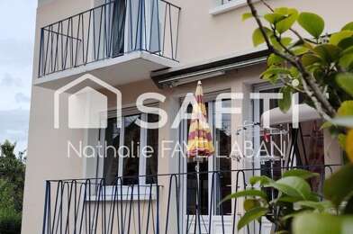 Maison 5 pièces 156400 €