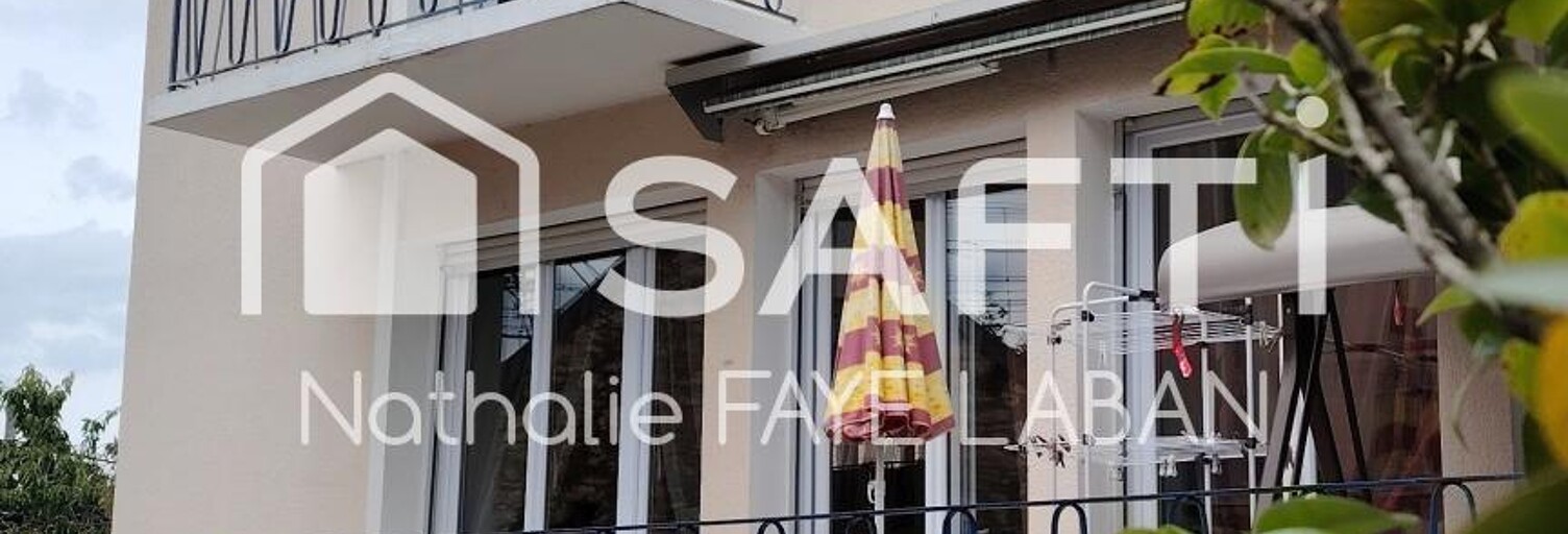 Maison 5 Pièces 135 m² à vendre à Châtellerault (86100)