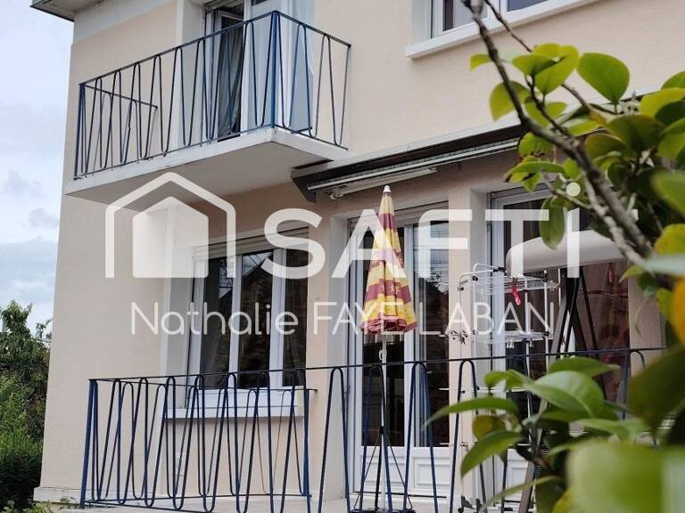 Maison familiale en plein cœur de ville — photo 1