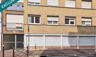 Appartement 4 Pièces 97 m² à vendre à Lille (59000)